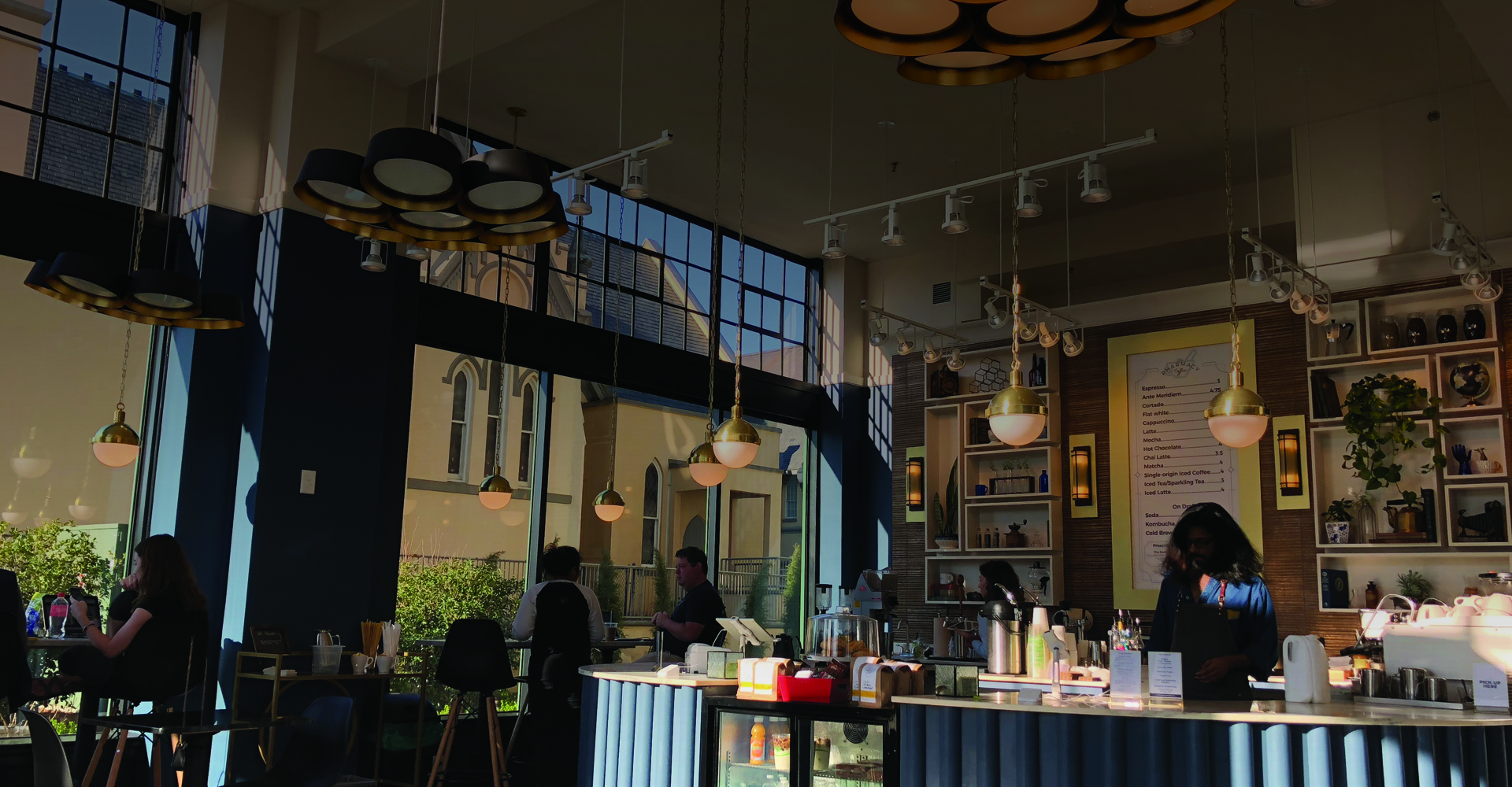 Little River Roasting Co. cover